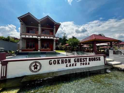 Gokhon Guest House - Housity