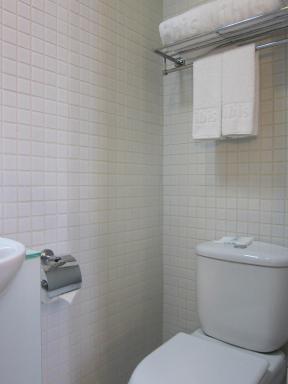 ibis Hong Kong North Point - Housity