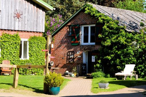 Kleines Landhotel Rehedyk - Housity