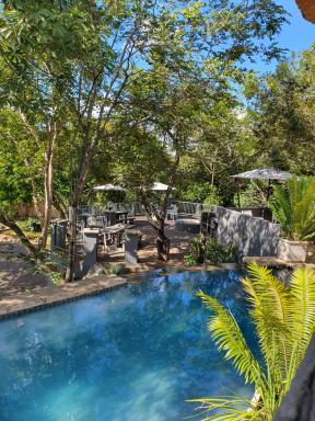 Forget me not Selfcatering Apartments - Housity