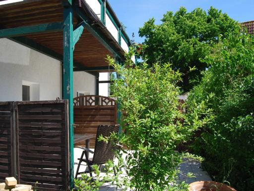 Fewo mit Terrasse - Housity