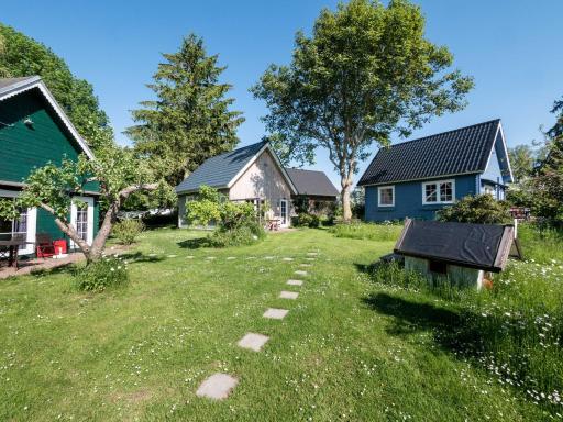 Schmidt's Ferienhäuser bei Zingst - Housity