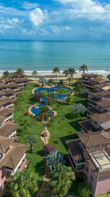 Dream Village Paradise - 403H - Housity