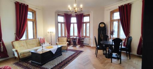 Ferienwohnung Romanze - Housity