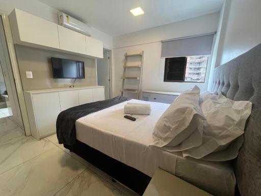 Flat CostaNova - Housity