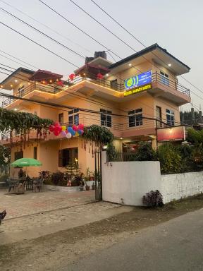 Hotel Safari Suite - Housity