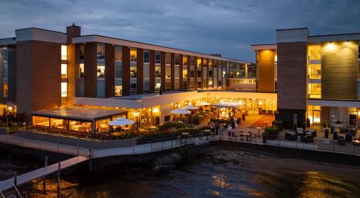 Delamar Traverse City - Housity