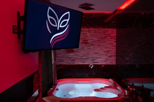 Suite Luxury BDSM - Housity