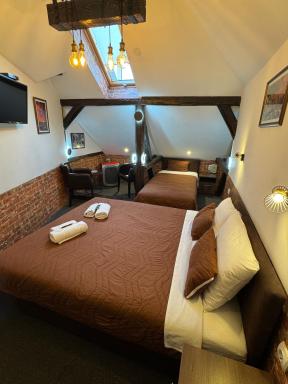 Pirocanac rooms & restaurant - Housity