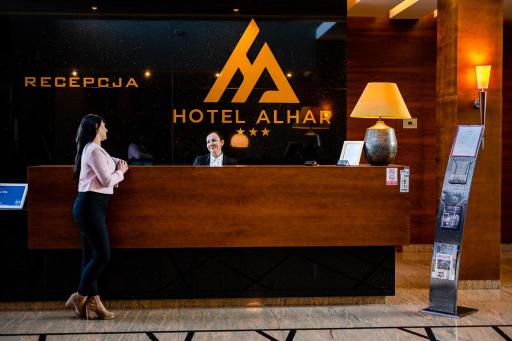 Hotel Alhar - Housity