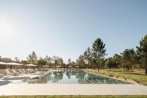 Beach Spatia Comporta, a Member of Design Hotels - Housity
