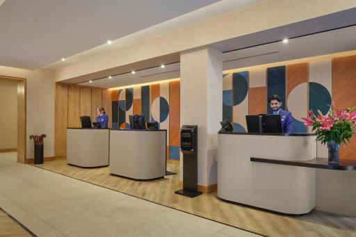 Citadines Holborn - Covent Garden London - Housity