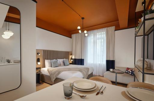 Citadines Holborn - Covent Garden London - Housity