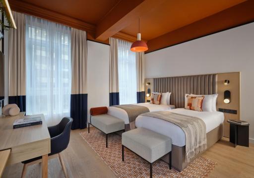 Citadines Holborn - Covent Garden London - Housity