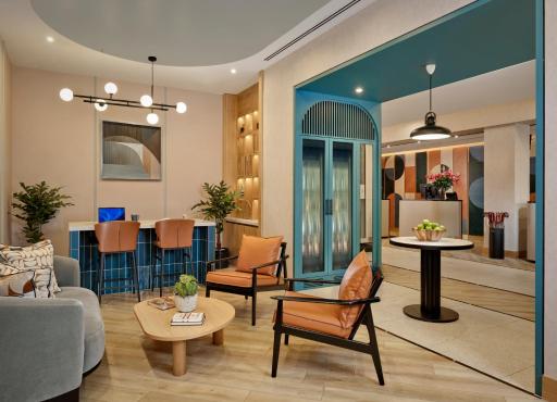 Citadines Holborn - Covent Garden London - Housity