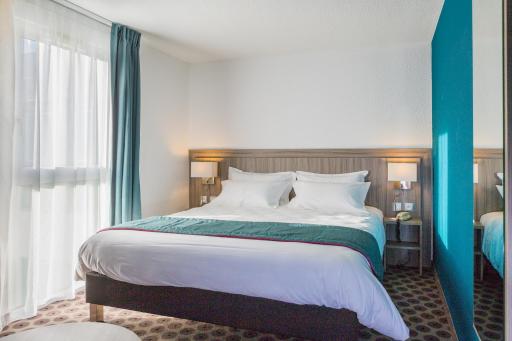 Hotel de la Seine - Housity