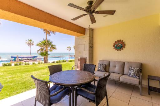 Ground Floor Sonoran Sun 111-E - 1BR 1BA - Housity