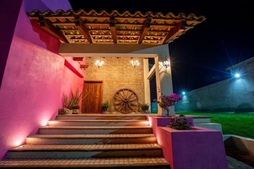 Hotel Estancia 1928 - Housity