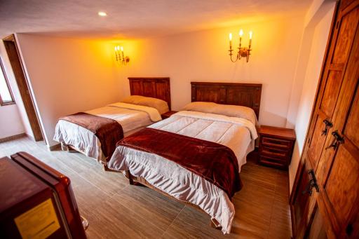Hotel Estancia 1928 - Housity