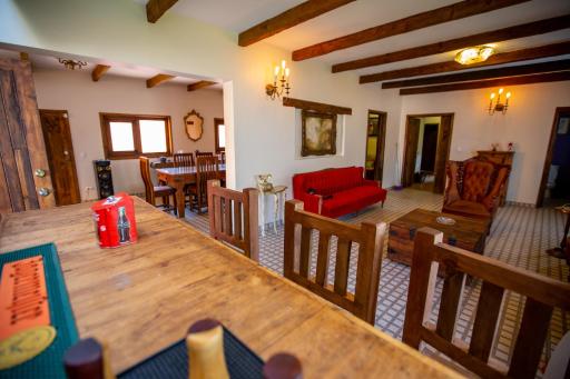 Hotel Estancia 1928 - Housity