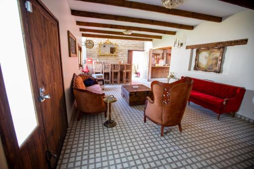 Hotel Estancia 1928 - Housity