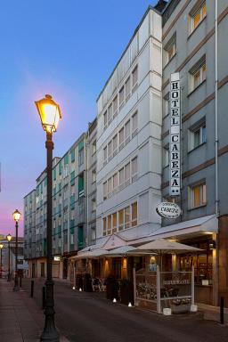 Hotel Cabeza - Housity