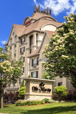 Le St-Martin Hotel & Suites - Housity