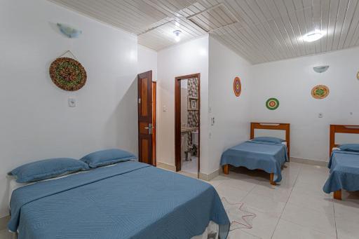 Pousada Muiraquitã Parintins - Housity