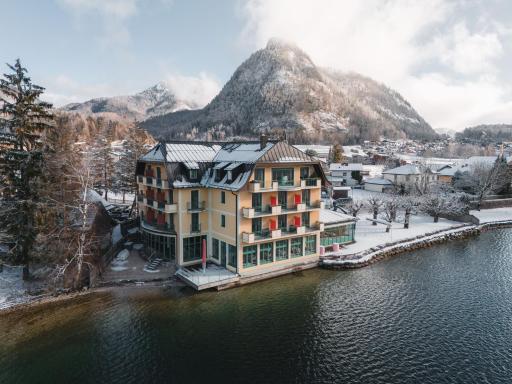 Hotel Seerose - Housity