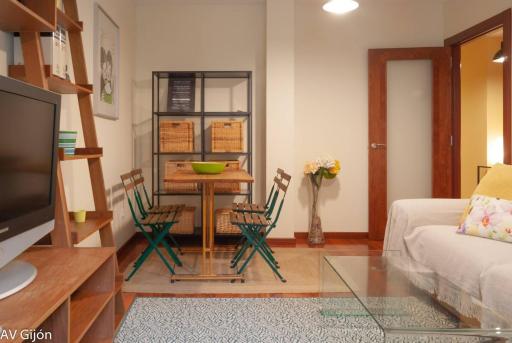 AV San Antonio 7 centro - Housity