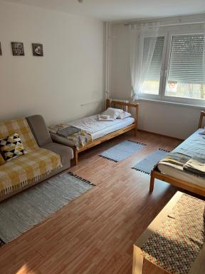 Var Apartman - Housity