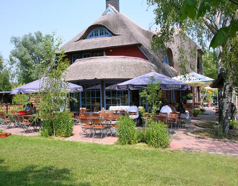 Fischerhaus Plau am See - Hizvo
