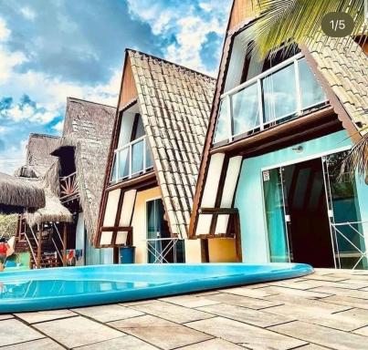 Marcelo Chale - Housity