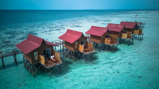 Pavalintang Resort - Housity