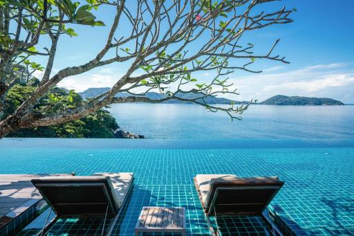 Zenmaya Oceanfront Phuket, Trademark Collection by Wyndham - Housity