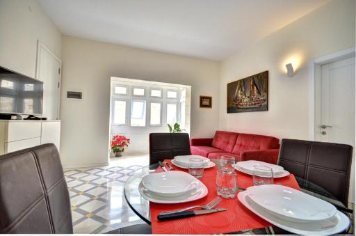 Valletta Central Apartment - Housity