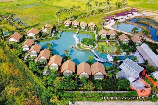 Dawee Resort ดาวีรีสอร์ท - Housity