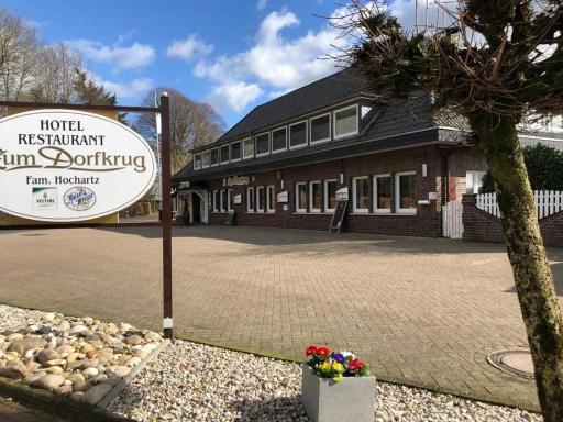 Gasthof Zum Dorfkrug - Housity