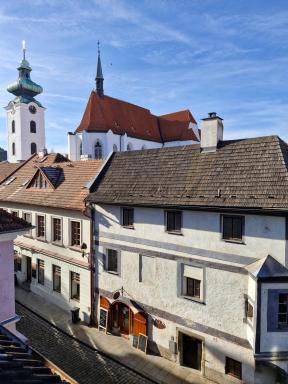 Pension U Tří sedláků - Housity