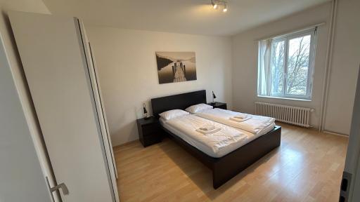 HITrental Stauffacher Apartments - Housity