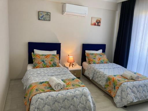 Dalaman Pansiyon near Dalaman Airport - Housity