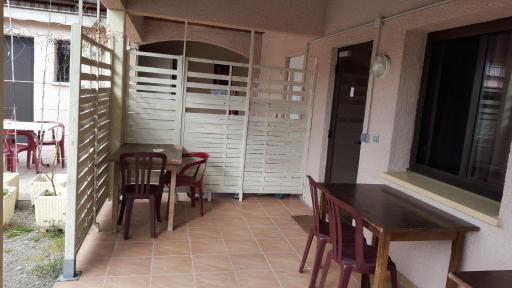 Auberge de l'Europe - Housity