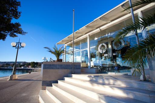Hotel Marina - Housity