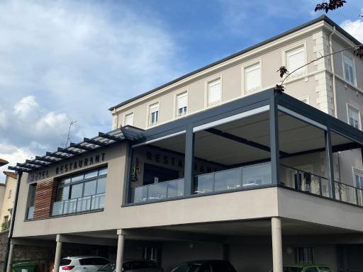 Logis Hôtel Le Tisseur des Saveurs - Housity