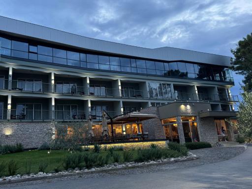 GRANDE CASA Hotel - Međugorje - Housity