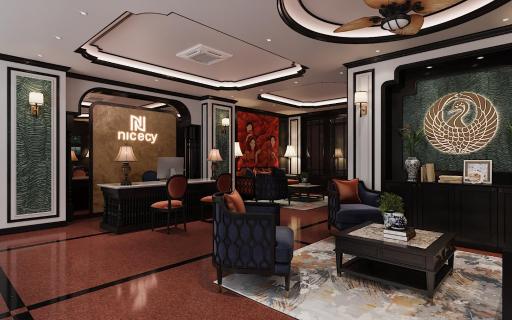 Nicecy Boutique Hotel - Housity