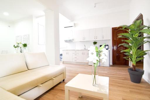 Letmalaga Soho House - Housity