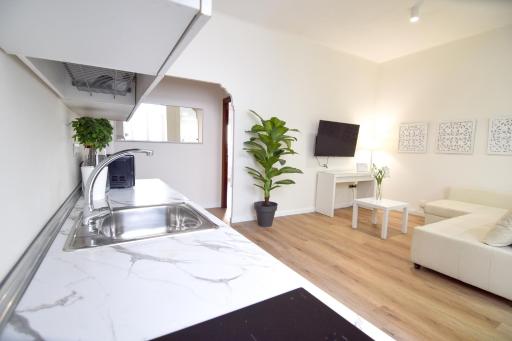 Letmalaga Soho House - Housity