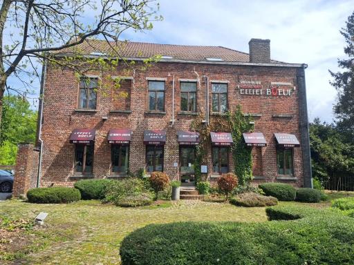 Hotel Le Monte Cristo - Housity