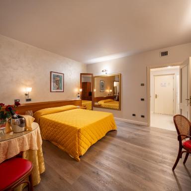Hotel Motel Sporting - Housity